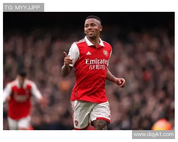 热苏斯：从天才少年到足坛巨星的辉煌蜕变之路