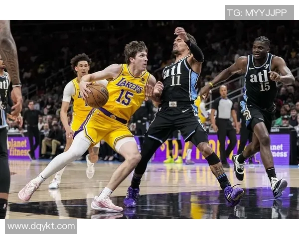 特雷杨领衔亚特兰大老鹰队重返季后赛的辉煌之路