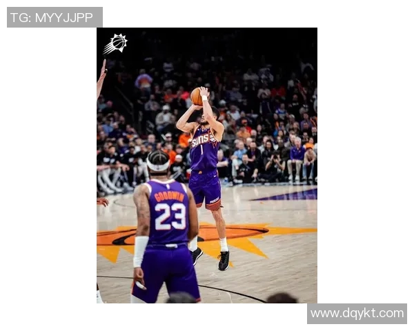 德文布克带领太阳队冲击总冠军的决心与挑战