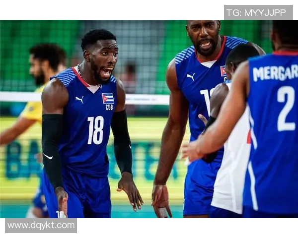 巴西男排与俄罗斯男排巅峰对决展现世界排球魅力与实力较量