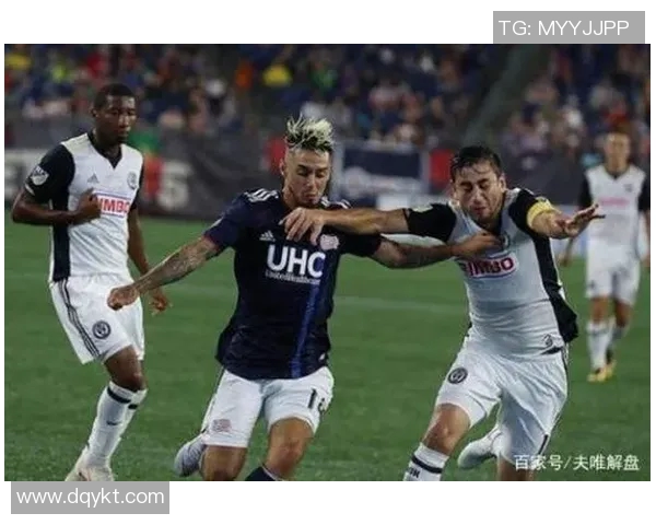 新英格兰革命迎战温哥华白帽期待精彩对决与精彩进球