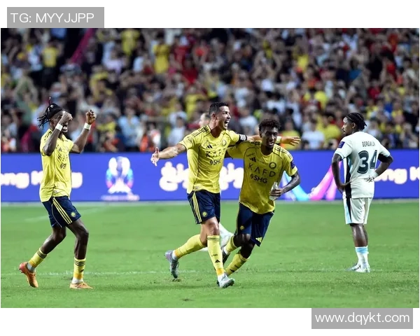 瓦斯尔与利雅得胜利的巅峰对决揭示阿拉伯足球新格局