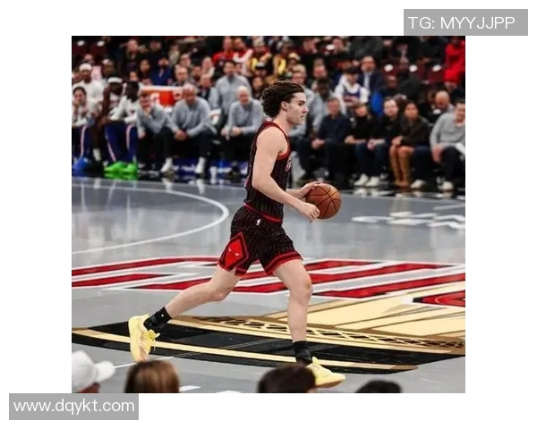 约什吉迪的篮球之路：从澳洲新星到NBA崭露头角的传奇旅程